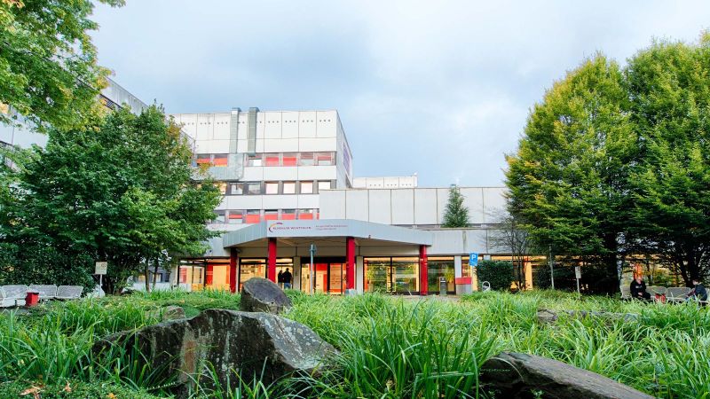 Klinik in Lütgendortmund